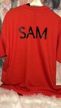 Load image into Gallery viewer, Custom Tshirts