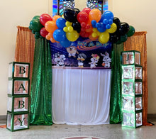 Load image into Gallery viewer, Event Decorating