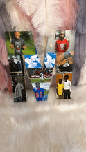 Load image into Gallery viewer, Picture letters