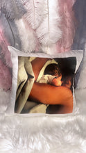 Load image into Gallery viewer, Custom pillow
