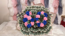 Load image into Gallery viewer, Money Flower Bouquet