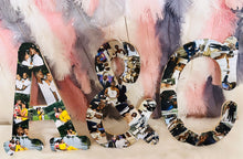 Load image into Gallery viewer, Picture letters