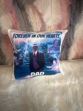 Load image into Gallery viewer, Custom pillow