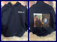 Load image into Gallery viewer, Custom Hoodies
