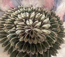 Load image into Gallery viewer, Money Flower Bouquet