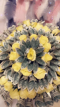 Load image into Gallery viewer, Money Flower Bouquet