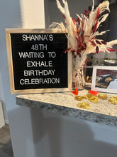 Load image into Gallery viewer, Event Decorating