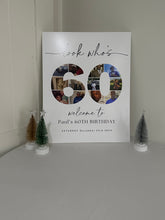 Load image into Gallery viewer, Event Decorating