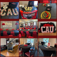 Load image into Gallery viewer, Event Decorating