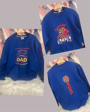 Load image into Gallery viewer, Custom Hoodies