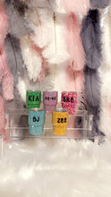 Load image into Gallery viewer, Bling mini tumbler shot glass