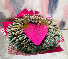 Load image into Gallery viewer, Money Flower Bouquet