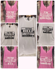 Load image into Gallery viewer, Custom Tshirts