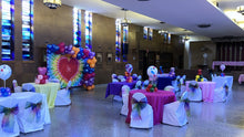 Load image into Gallery viewer, Event Decorating