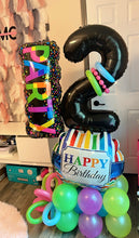 Load image into Gallery viewer, Event Decorating