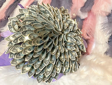 Load image into Gallery viewer, Money Flower Bouquet
