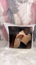 Load image into Gallery viewer, Custom pillow