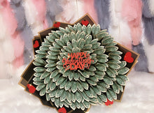 Load image into Gallery viewer, Money Flower Bouquet