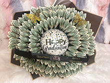 Load image into Gallery viewer, Money Flower Bouquet