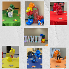 Load image into Gallery viewer, Event Decorating