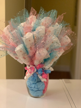 Load image into Gallery viewer, Diaper bouquet