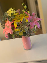 Load image into Gallery viewer, Origami money flower