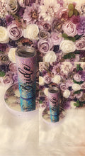 Load image into Gallery viewer, Bedazzled tumbler