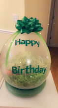 Load image into Gallery viewer, Gift in a Balloon