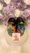 Load image into Gallery viewer, Boy custom crocs