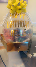Load image into Gallery viewer, Gift in a Balloon