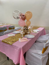 Load image into Gallery viewer, Event Decorating