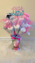 Load image into Gallery viewer, Diaper bouquet