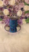 Load image into Gallery viewer, Bedazzled tumbler
