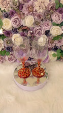 Load image into Gallery viewer, Bling wine glass / Bling champagne flutes