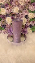 Load image into Gallery viewer, Bedazzled tumbler