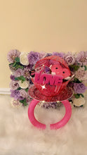 Load image into Gallery viewer, Valentines Day ring pops