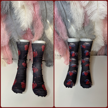 Load image into Gallery viewer, Picture socks
