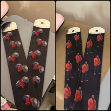 Load image into Gallery viewer, Picture socks

